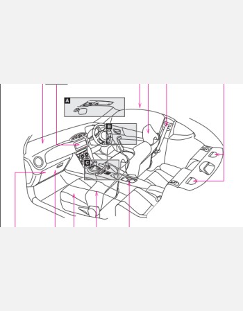 subaru brz 2015 owners manual rhd and lhd